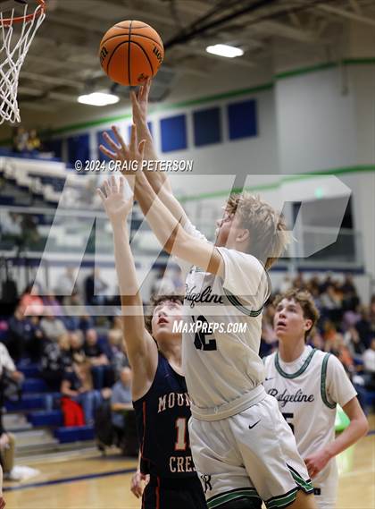 Thumbnail 2 in Mountain Crest @ Ridgeline photogallery.
