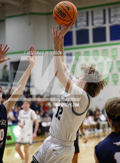 Thumbnail 3 in Mountain Crest @ Ridgeline photogallery.