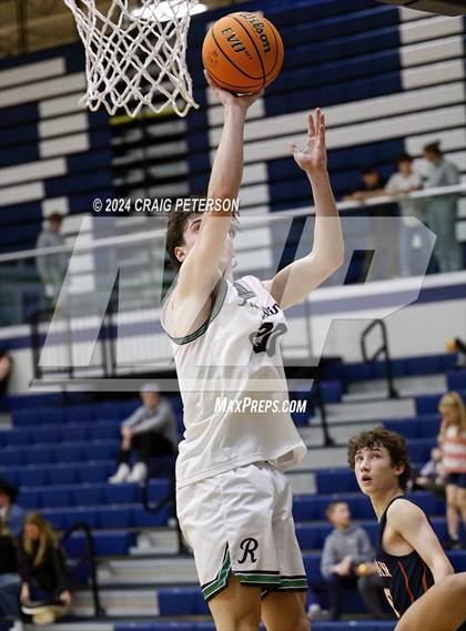 Thumbnail 3 in Mountain Crest @ Ridgeline photogallery.