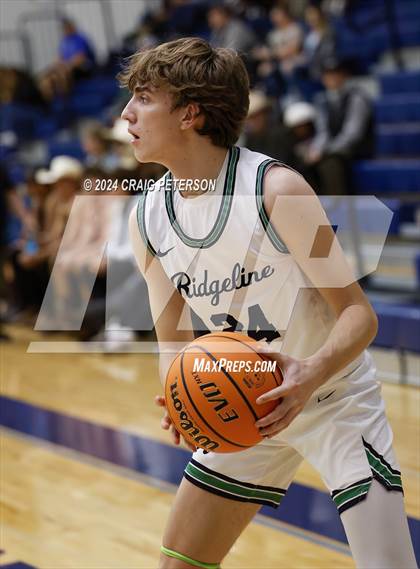 Thumbnail 1 in Mountain Crest @ Ridgeline photogallery.