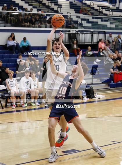 Thumbnail 1 in Mountain Crest @ Ridgeline photogallery.