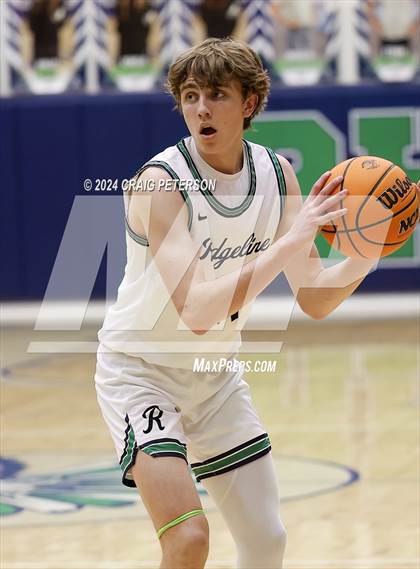 Thumbnail 1 in Mountain Crest @ Ridgeline photogallery.