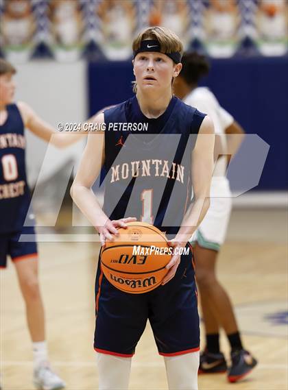 Thumbnail 2 in Mountain Crest @ Ridgeline photogallery.