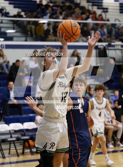 Thumbnail 1 in Mountain Crest @ Ridgeline photogallery.