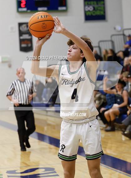 Thumbnail 1 in Mountain Crest @ Ridgeline photogallery.