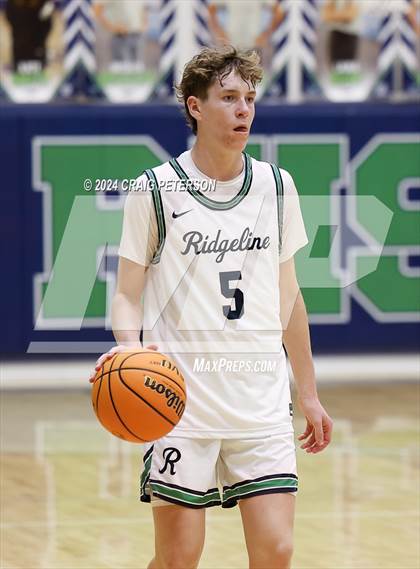 Thumbnail 3 in Mountain Crest @ Ridgeline photogallery.