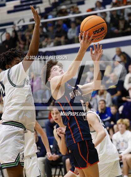Thumbnail 1 in Mountain Crest @ Ridgeline photogallery.