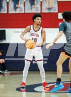 Photo from the gallery "Lanier @ Milton (GHSA 5A Regional Playoff)"
