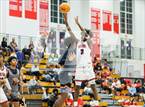 Photo from the gallery "Lanier @ Milton (GHSA 5A Regional Playoff)"