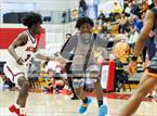 Photo from the gallery "Lanier @ Milton (GHSA 5A Regional Playoff)"