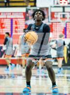 Photo from the gallery "Lanier @ Milton (GHSA 5A Regional Playoff)"