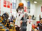 Photo from the gallery "Lanier @ Milton (GHSA 5A Regional Playoff)"