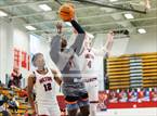 Photo from the gallery "Lanier @ Milton (GHSA 5A Regional Playoff)"