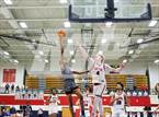 Photo from the gallery "Lanier @ Milton (GHSA 5A Regional Playoff)"