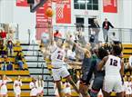 Photo from the gallery "Lanier @ Milton (GHSA 5A Regional Playoff)"
