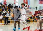 Photo from the gallery "Lanier @ Milton (GHSA 5A Regional Playoff)"