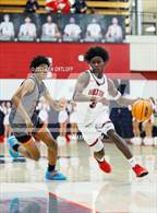 Photo from the gallery "Lanier @ Milton (GHSA 5A Regional Playoff)"