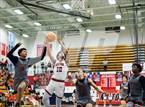 Photo from the gallery "Lanier @ Milton (GHSA 5A Regional Playoff)"