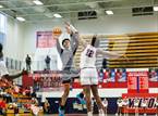 Photo from the gallery "Lanier @ Milton (GHSA 5A Regional Playoff)"