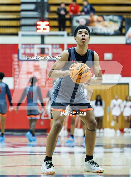 Thumbnail 2 in Lanier @ Milton (GHSA 5A Regional Playoff) photogallery.
