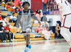 Photo from the gallery "Lanier @ Milton (GHSA 5A Regional Playoff)"