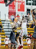 Photo from the gallery "Lanier @ Milton (GHSA 5A Regional Playoff)"