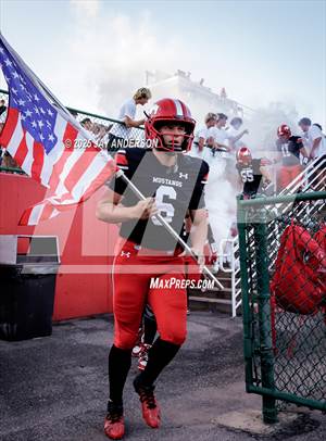 Eastern Wayne @ Middle Creek 