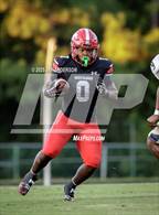 Photo from the gallery "Eastern Wayne @ Middle Creek "