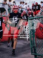Photo from the gallery "Eastern Wayne @ Middle Creek "