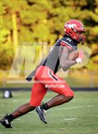 Photo from the gallery "Eastern Wayne @ Middle Creek "