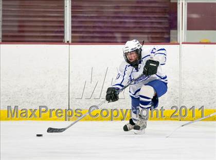 Thumbnail 3 in Red Wing vs Silver Bay (Schwan Cup) photogallery.