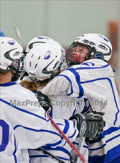 Thumbnail 3 in Red Wing vs Silver Bay (Schwan Cup) photogallery.