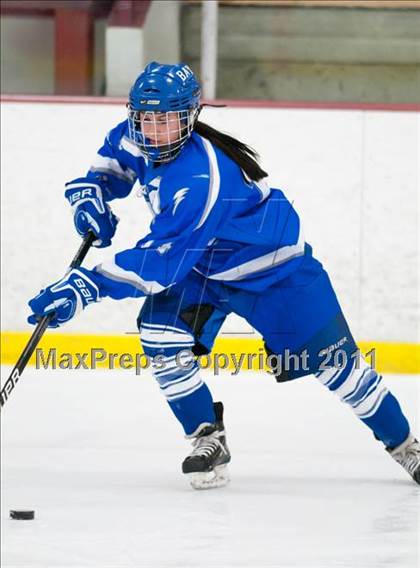 Thumbnail 1 in Red Wing vs Silver Bay (Schwan Cup) photogallery.