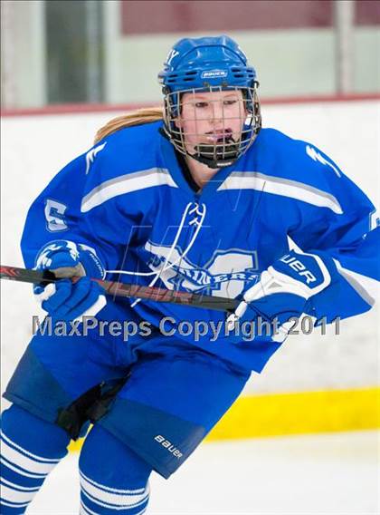 Thumbnail 3 in Red Wing vs Silver Bay (Schwan Cup) photogallery.