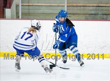 Thumbnail 1 in Red Wing vs Silver Bay (Schwan Cup) photogallery.