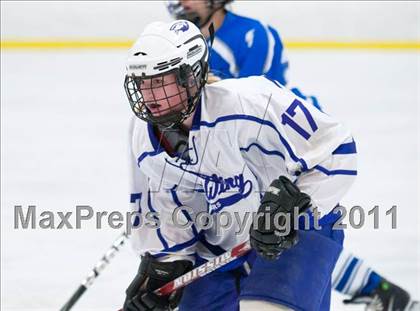Thumbnail 1 in Red Wing vs Silver Bay (Schwan Cup) photogallery.