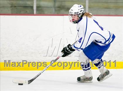 Thumbnail 3 in Red Wing vs Silver Bay (Schwan Cup) photogallery.