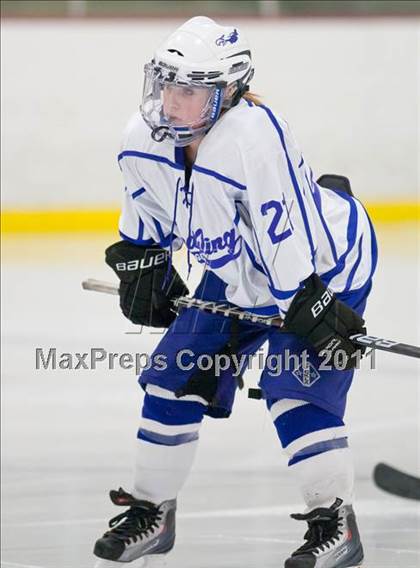 Thumbnail 3 in Red Wing vs Silver Bay (Schwan Cup) photogallery.