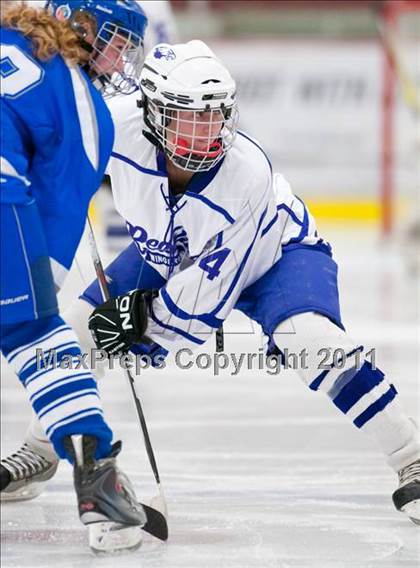 Thumbnail 3 in Red Wing vs Silver Bay (Schwan Cup) photogallery.