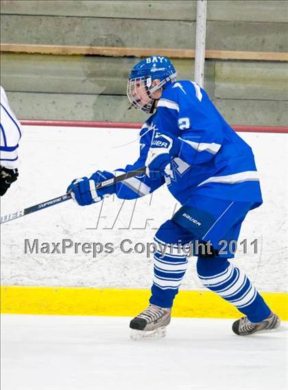 Thumbnail 3 in Red Wing vs Silver Bay (Schwan Cup) photogallery.