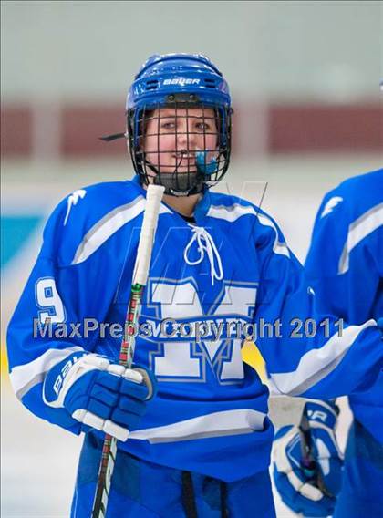 Thumbnail 3 in Red Wing vs Silver Bay (Schwan Cup) photogallery.