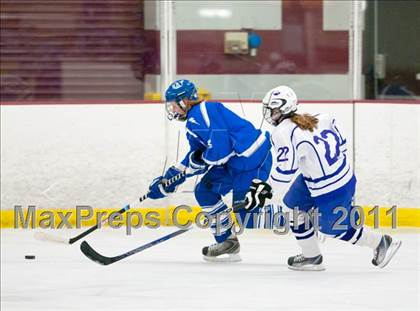 Thumbnail 1 in Red Wing vs Silver Bay (Schwan Cup) photogallery.