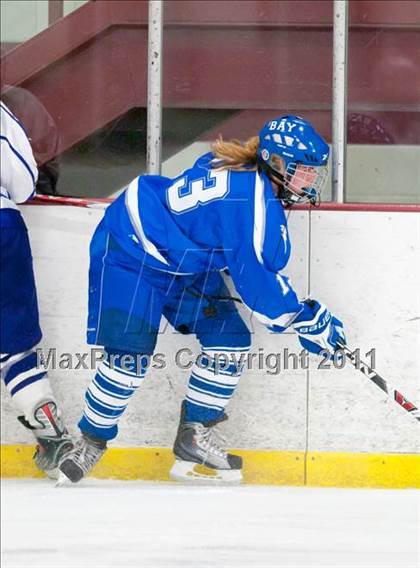 Thumbnail 1 in Red Wing vs Silver Bay (Schwan Cup) photogallery.