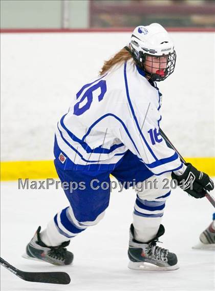 Thumbnail 1 in Red Wing vs Silver Bay (Schwan Cup) photogallery.