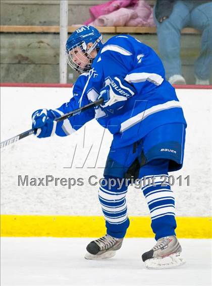 Thumbnail 3 in Red Wing vs Silver Bay (Schwan Cup) photogallery.