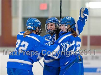 Thumbnail 1 in Red Wing vs Silver Bay (Schwan Cup) photogallery.