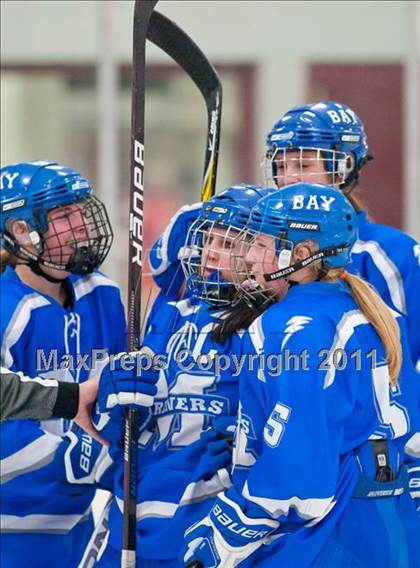 Thumbnail 3 in Red Wing vs Silver Bay (Schwan Cup) photogallery.