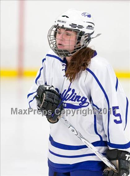 Thumbnail 3 in Red Wing vs Silver Bay (Schwan Cup) photogallery.