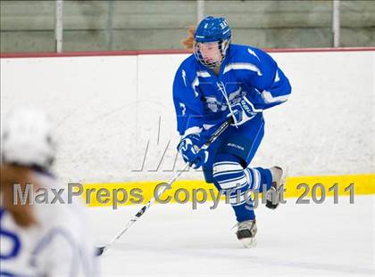 Thumbnail 1 in Red Wing vs Silver Bay (Schwan Cup) photogallery.