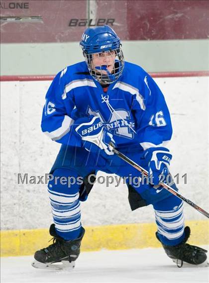 Thumbnail 3 in Red Wing vs Silver Bay (Schwan Cup) photogallery.